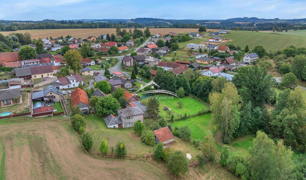 Prodej domu 300 m² s pozemkem 4 185 m², Kyjov – náhled fotky 20