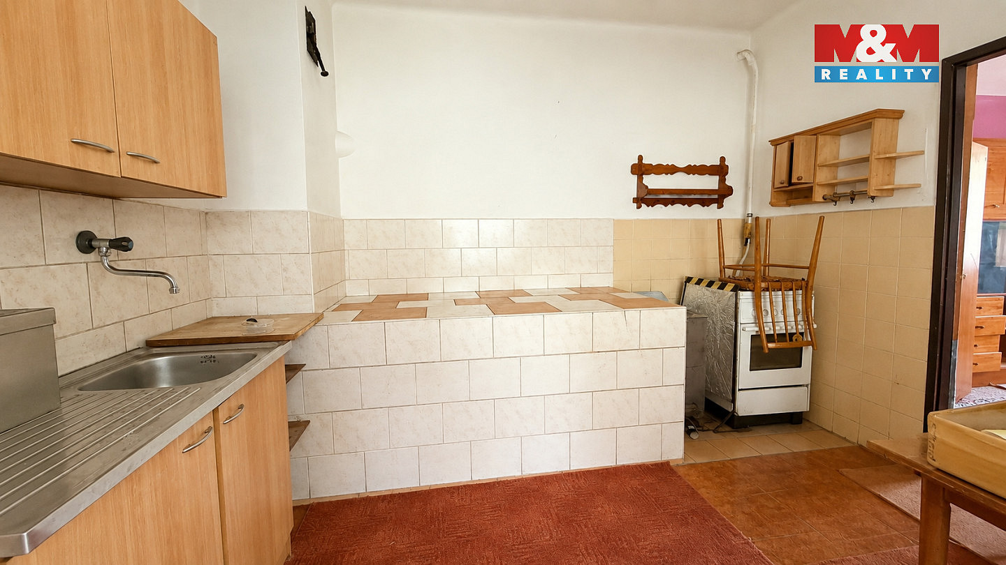 Prodej chaty/chalupy 175 m² s pozemkem 1 495 m² — photo 2
