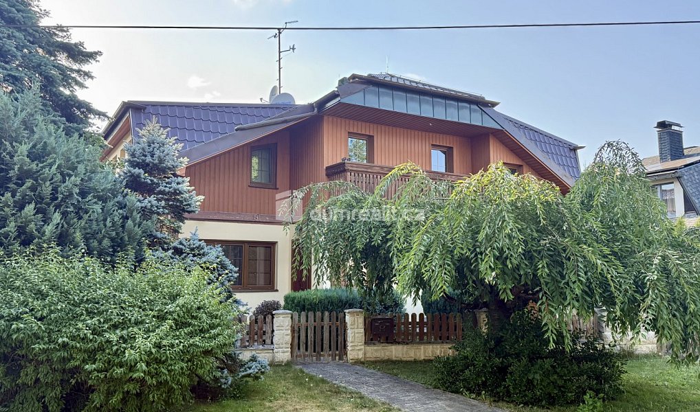 Prodej domu 330 m² s pozemkem 944 m², Mariánské Lázně – náhled fotky 3
