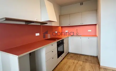 Pronájem bytu 2+kk 54 m²