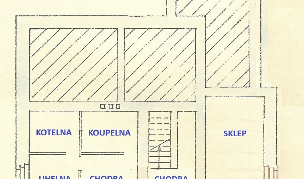 Prodej domu 196 m² s pozemkem 1 669 m², Všenory – náhled fotky 25