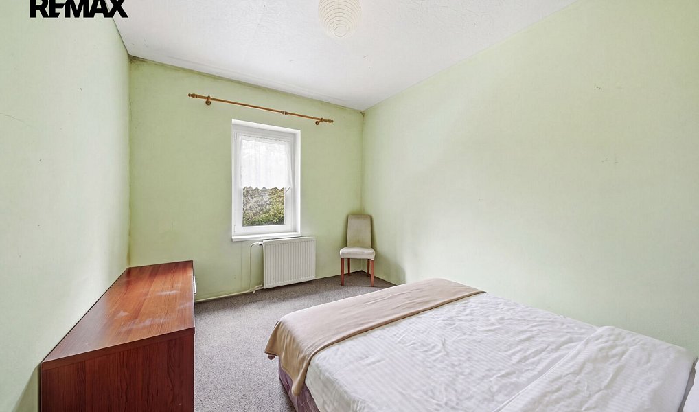 Prodej domu 100 m² s pozemkem 272 m², Chomutov – náhled fotky 19