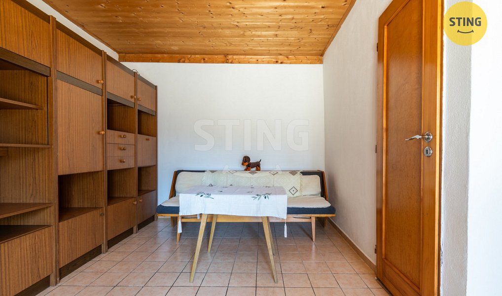 Prodej domu 52 m² s pozemkem 182 m², Křídla – náhled fotky 18