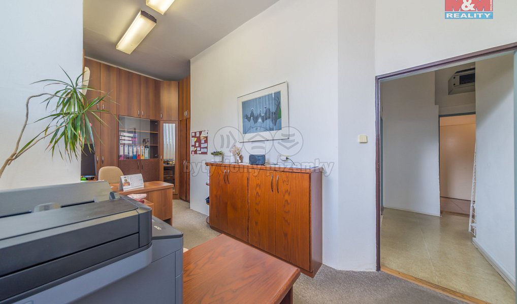 Pronájem obchodních prostor 260 m², Karviná – náhled fotky 9