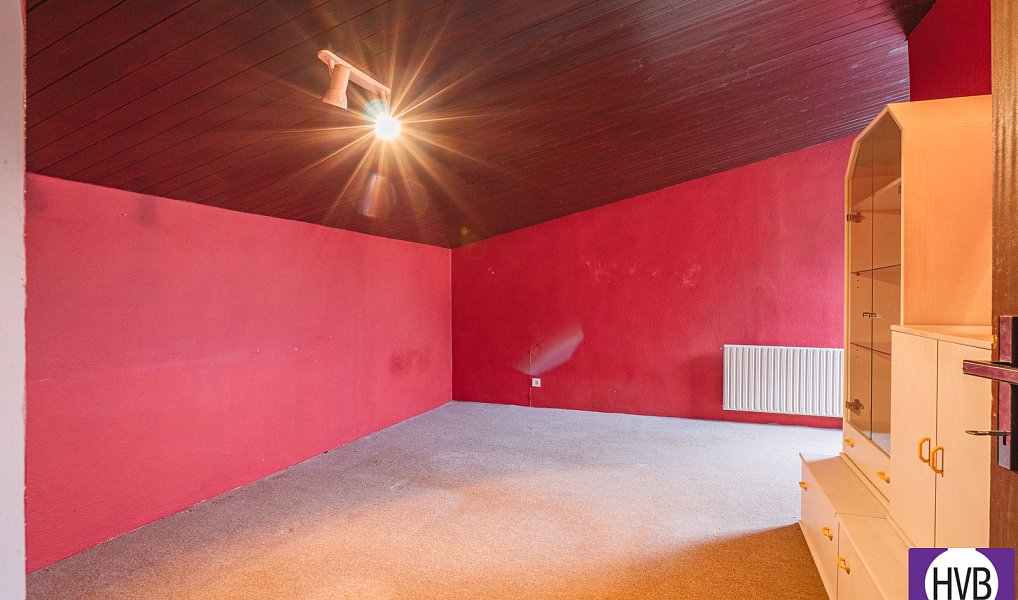 Prodej domu 260 m² s pozemkem 383 m², Písek – náhled fotky 10