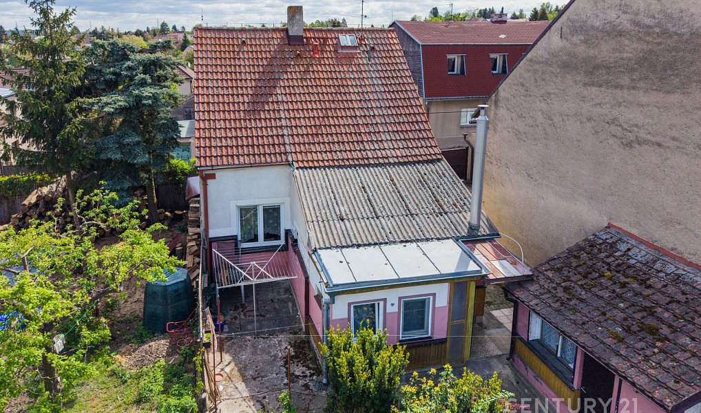 Prodej domu 93 m² s pozemkem 237 m², Tuchlovice – náhled fotky 5