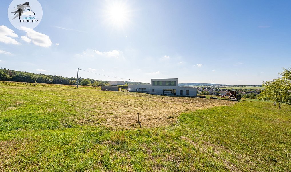 Prodej stavebního pozemku 1 153 m², Zlín – náhled fotky 13
