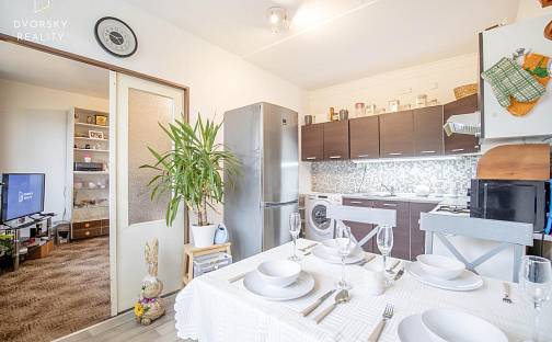 Prodej bytu 3+1 78 m², Havlíčkova, Mladá Boleslav - Mladá Boleslav II