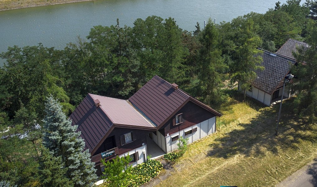 Prodej chaty/chalupy 180 m² s pozemkem 1 287 m², Račice – náhled fotky 2