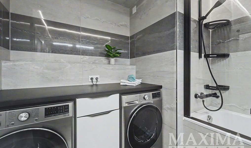 Prodej bytu 3+kk 77 m², Praha – náhled fotky 11