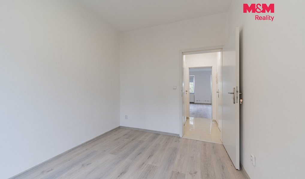 Pronájem bytu 2+kk 55 m², Cheb – náhled fotky 7
