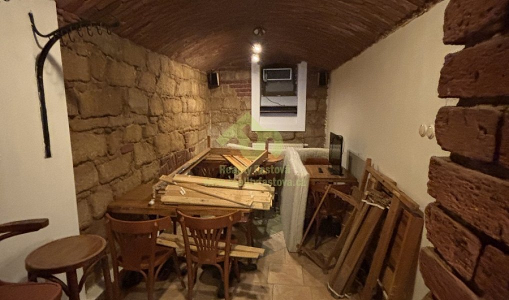 Pronájem restaurace 124 m², Plzeň – náhled fotky 8