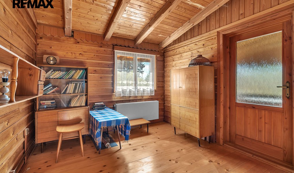 Prodej domu 84 m² s pozemkem 1 097 m², Kramolna – náhled fotky 22