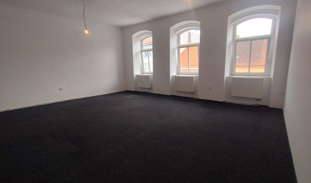 Pronájem bytu 1+1 50 m², Strakonice – náhled fotky 2
