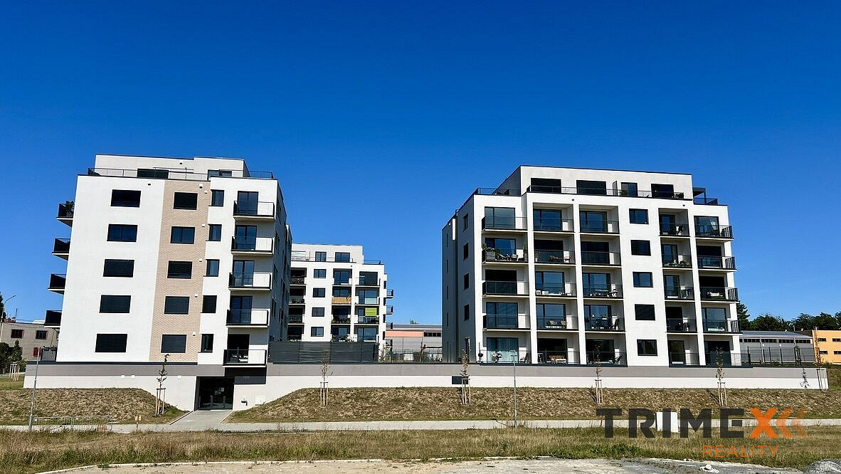 Prodej bytu 3+kk 80 m²