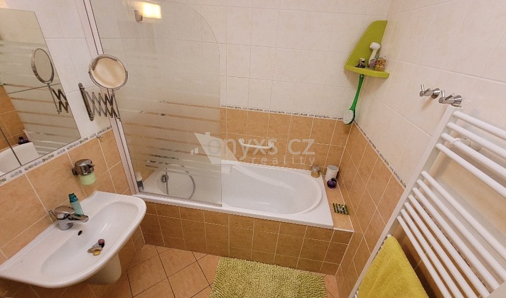 Prodej bytu 2+kk 64 m², Praha – náhled fotky 5