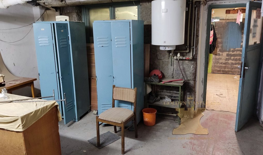 Pronájem výrobních prostor 55 m², Sedlčany – náhled fotky 9