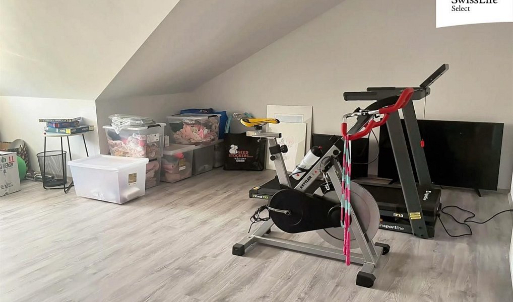 Prodej bytu 5+kk 163 m², Veselí nad Lužnicí – náhled fotky 15