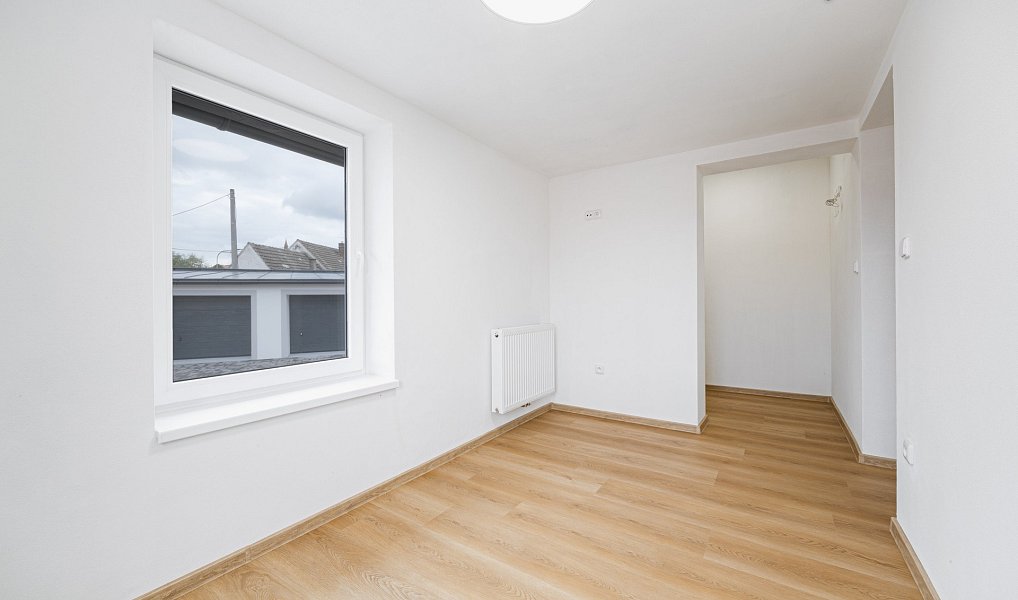 Prodej domu 95 m² s pozemkem 727 m², Jemnice – náhled fotky 12