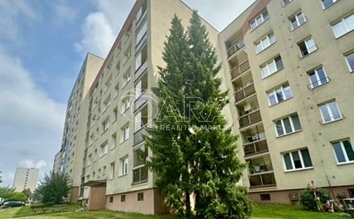 Pronájem bytu 3+1 69 m², Moravská, Havířov - Šumbark, okres Karviná