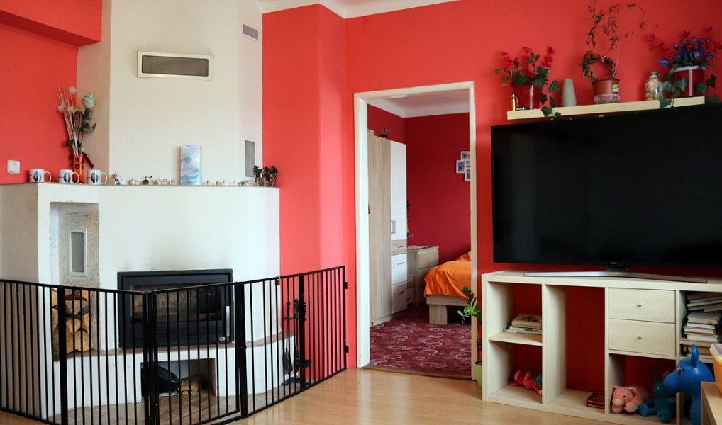 Prodej domu 183 m² s pozemkem 928 m², Rynholec – náhled fotky 11