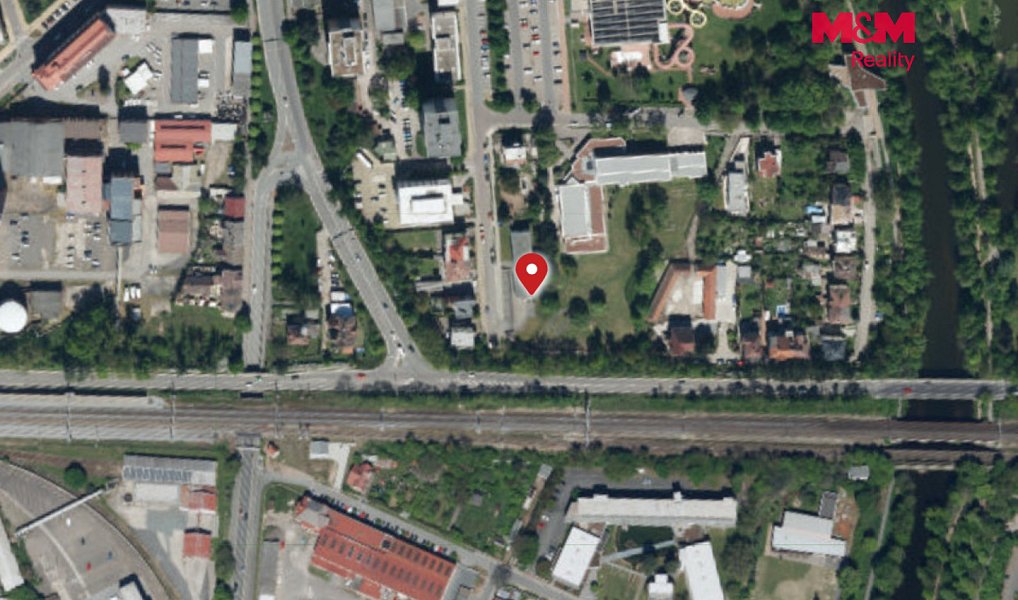 Pronájem obchodních prostor 10 m², Pardubice – náhled fotky 7