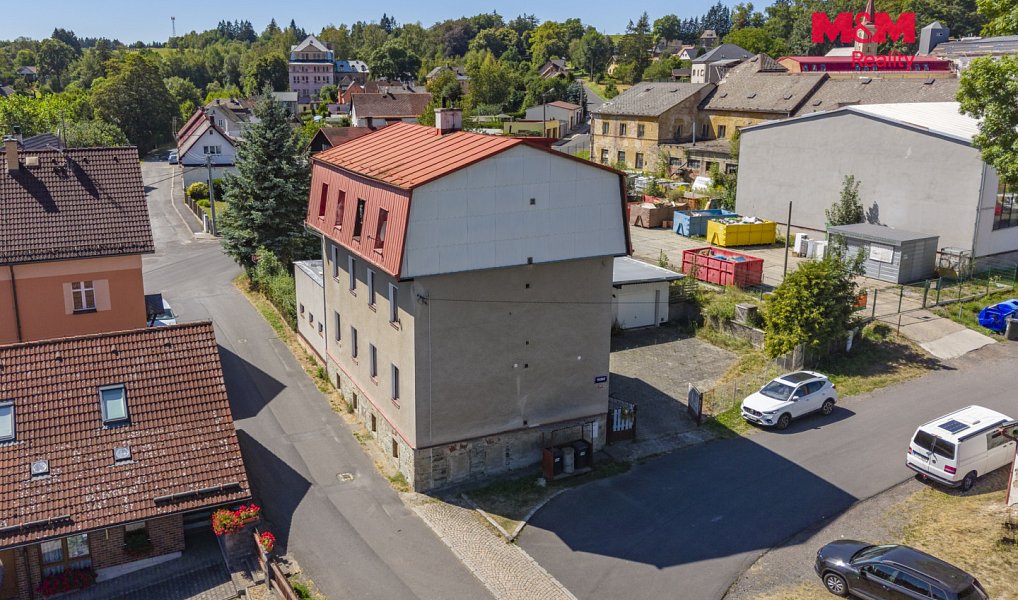 Prodej bytu 3+1 122 m², Hranice – náhled fotky 19