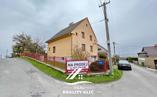 Prodej domu 222 m² s pozemkem 791 m², Do Luk, Ostrava - Petřkovice
