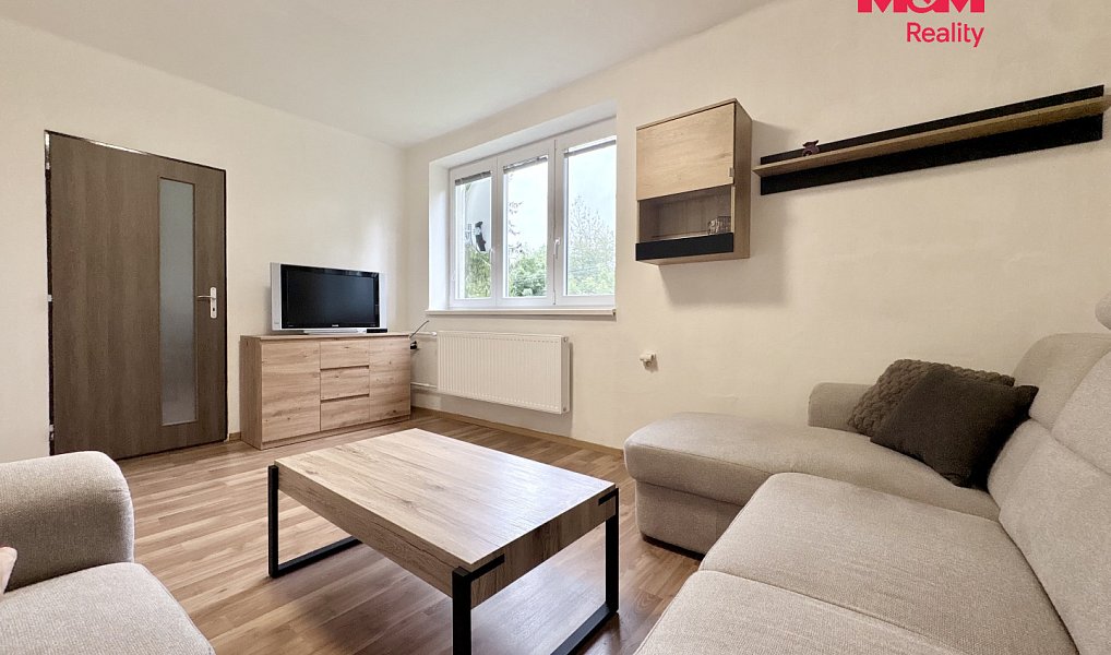 Prodej bytu 3+1 72 m², Budišov nad Budišovkou – náhled fotky 2