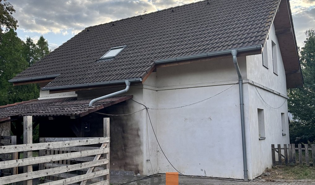 Prodej domu 107 m² s pozemkem 985 m², Lovosice – náhled fotky 7