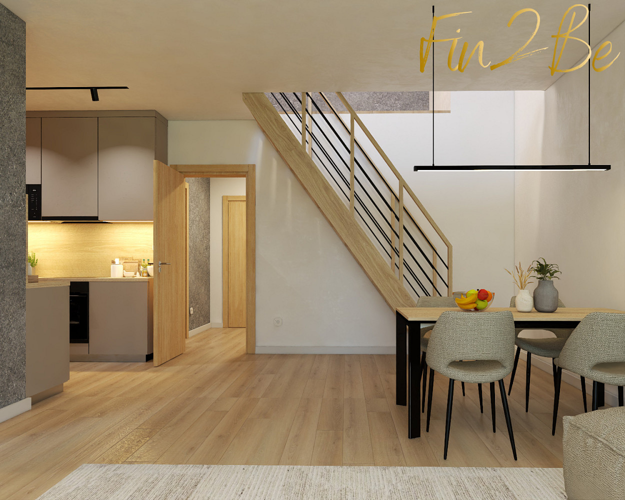 Prodej bytu 3+kk 100 m² – fotografie 5