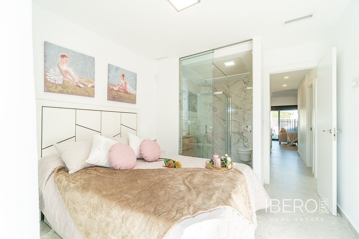 Pis 3+kk – Torrevieja, Urbanización Los Balcones - Vista 5