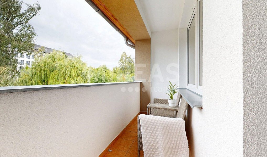 Prodej bytu 2+kk 69 m², Milovice – náhled fotky 9