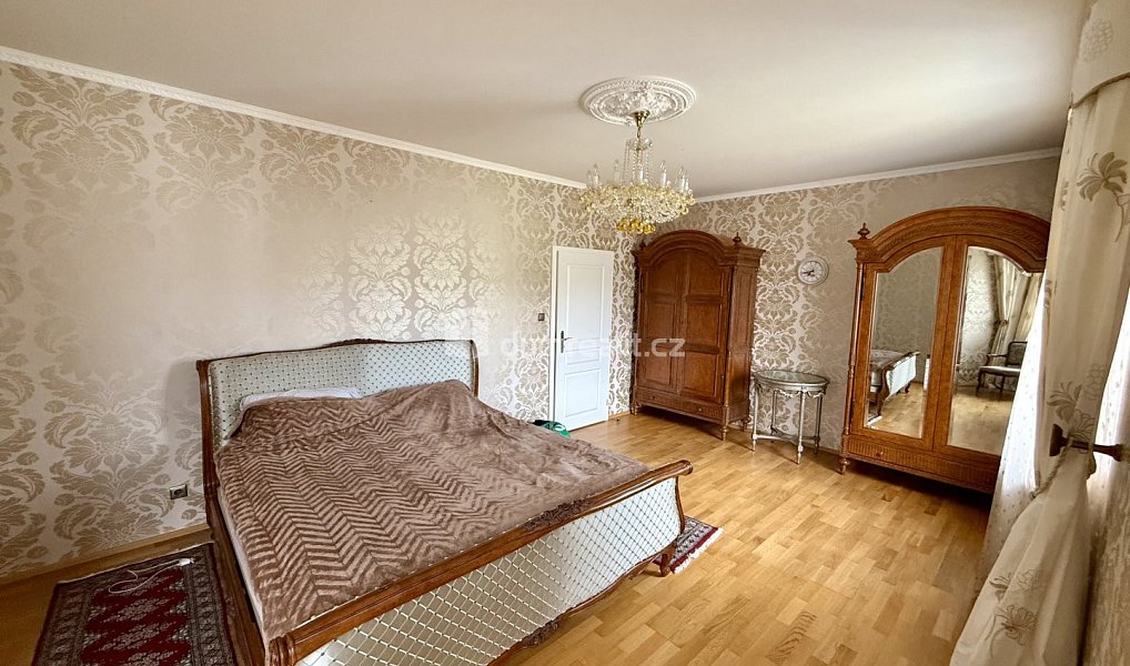 Prodej bytu 3+kk 161 m², Mariánské Lázně – náhled fotky 22