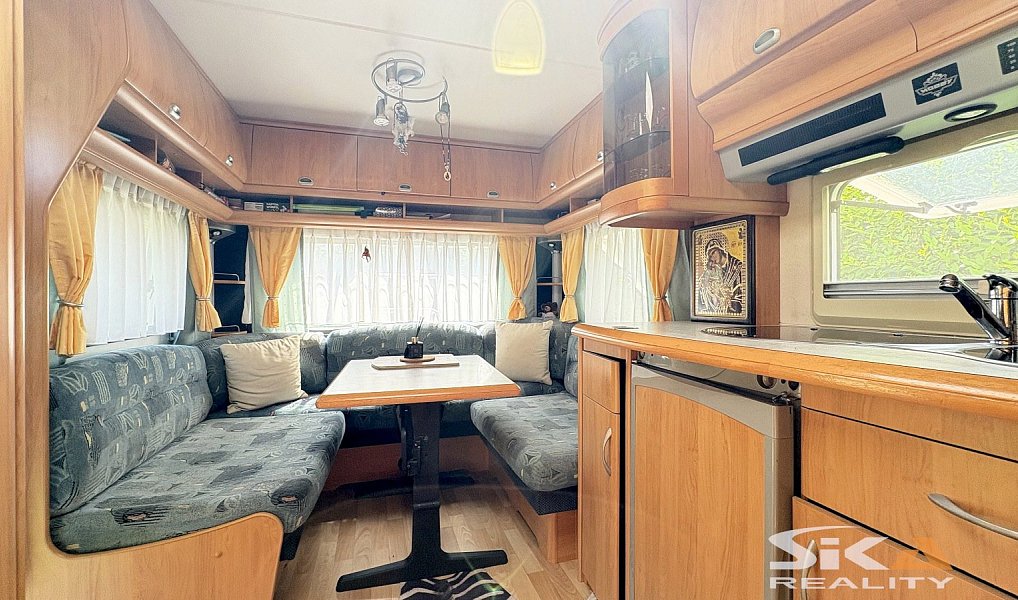 Prodej chaty/chalupy 20 m² s pozemkem 683 m², Louny – náhled fotky 10