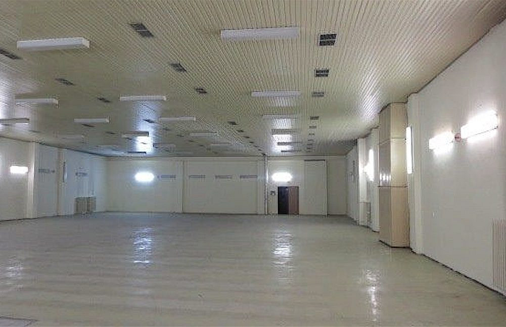 Pronájem skladovacích prostor 526 m² – fotografie 3
