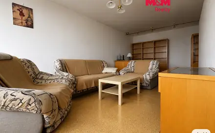 Pronájem bytu 3+1 88 m², Tlustého, Praha 9 - Horní Počernice