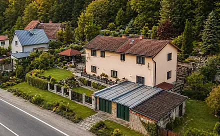 Prodej domu 175 m² s pozemkem 1 074 m², Kiliánská, Davle, okres Praha-západ