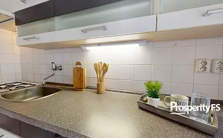 Pronájem bytu 2+1 50 m², Kamenná, Ústí nad Labem - Střekov