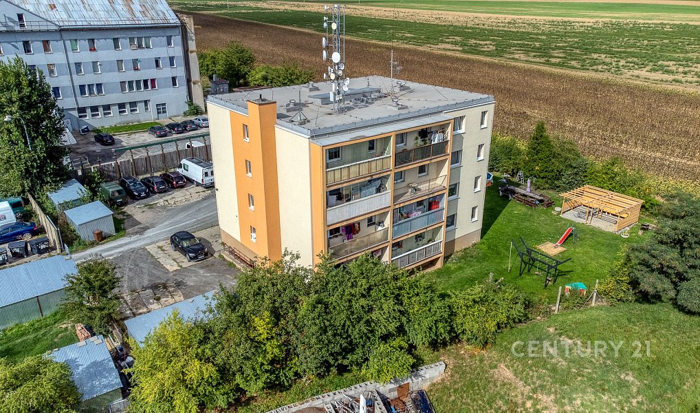 Prodej bytu 3+1 57 m², Nehvizdy – náhled fotky 24