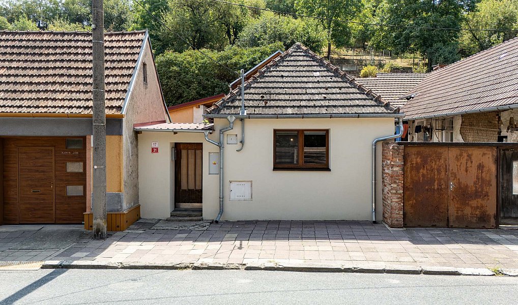 Prodej domu 70 m² s pozemkem 642 m², Ivančice – náhled fotky 30