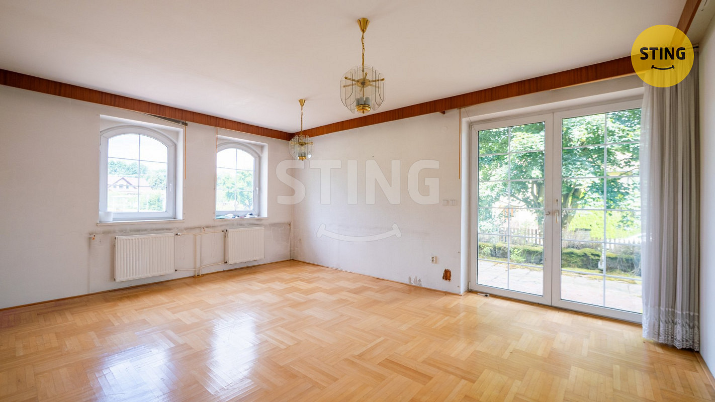 Prodej domu 334 m² s pozemkem 2 658 m² – fotografie 4