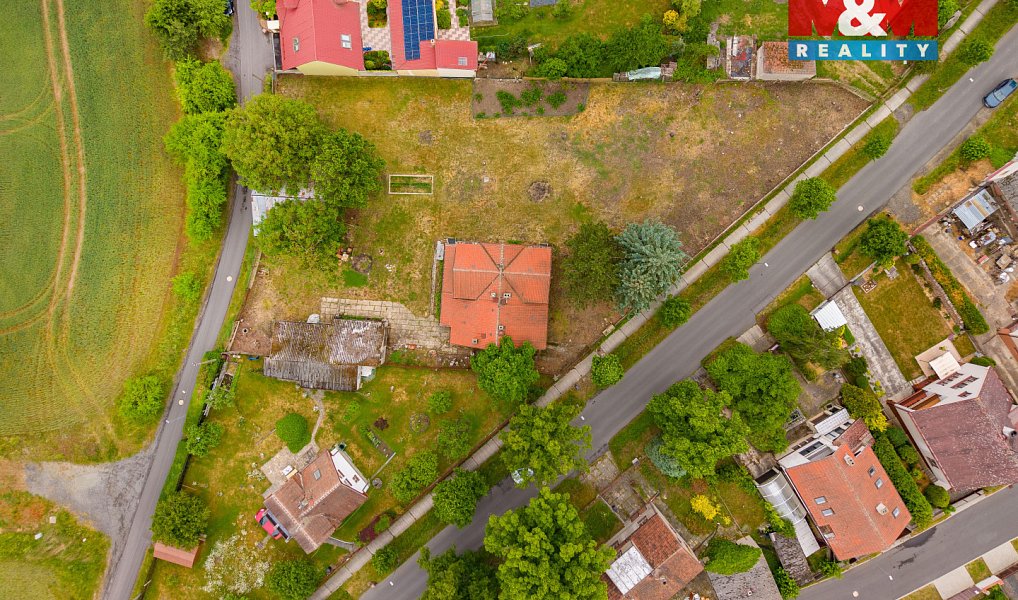 Prodej domu 164 m² s pozemkem 2 479 m², Nové Strašecí – náhled fotky 28