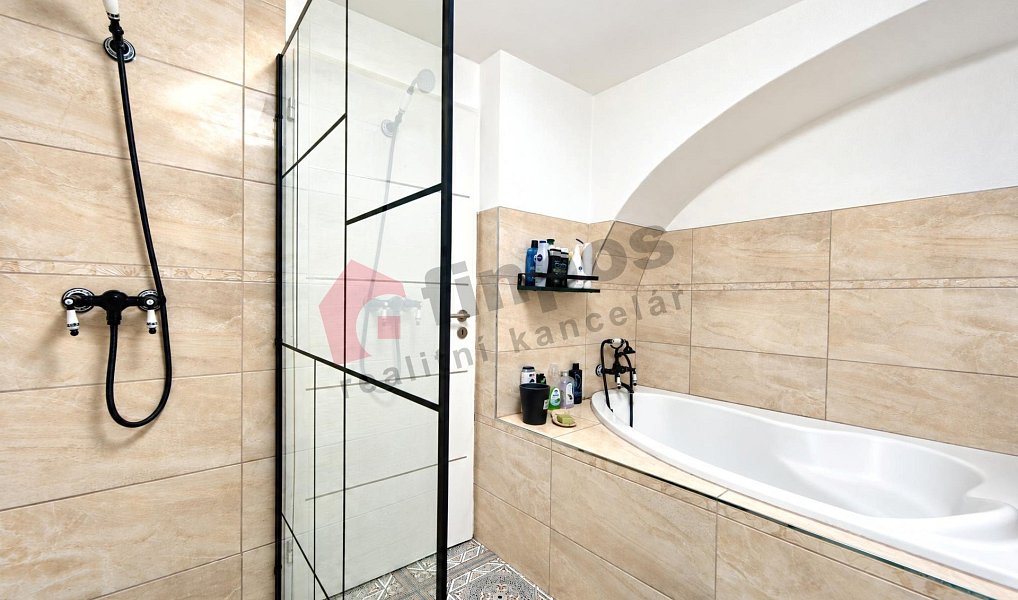 Prodej domu 103 m² s pozemkem 1 119 m², Městečko Trnávka – náhled fotky 12
