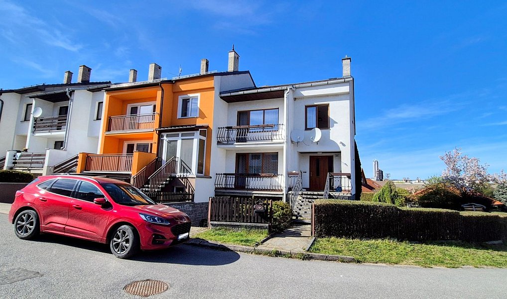 Prodej domu 195 m², Velký Beranov – náhled fotky 2