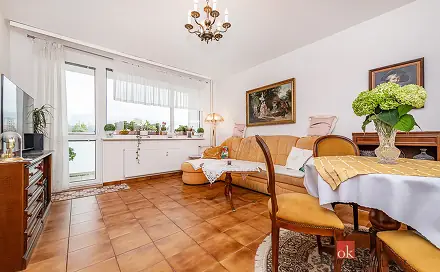 Prodej bytu 3+1 75 m², Sametová, Liberec - Liberec VI-Rochlice