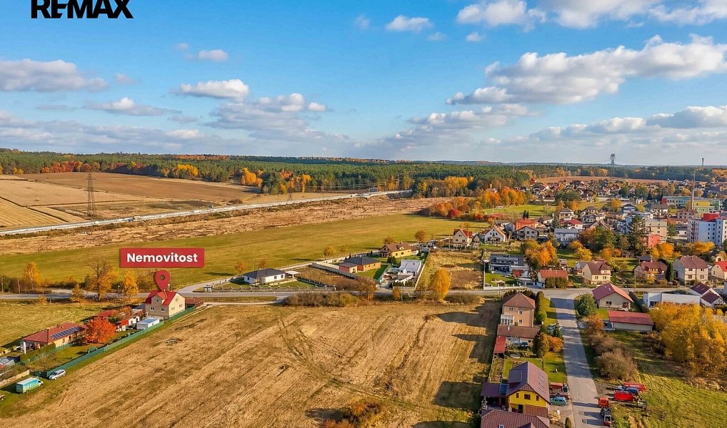 Prodej domu 175 m² s pozemkem 451 m², Ševětín – náhled fotky 23