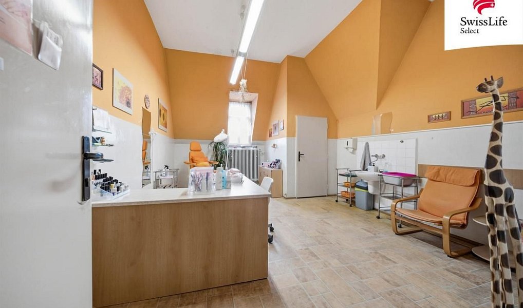 Prodej domu 1 177 m² s pozemkem 2 060 m², Liberec – náhled fotky 20