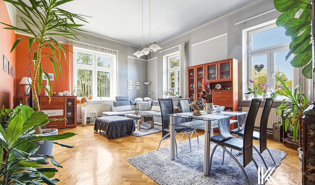 Prodej domu 260 m² s pozemkem 1 552 m², Varnsdorf – náhled fotky 5