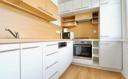 Prodej bytu 2+1 55 m²
